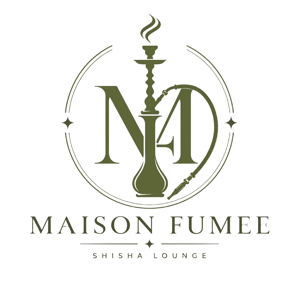 Maison Fumée Shisha Lounge